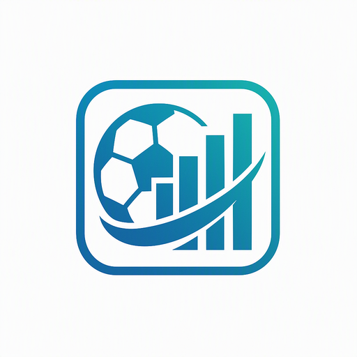 看球吧 Logo
