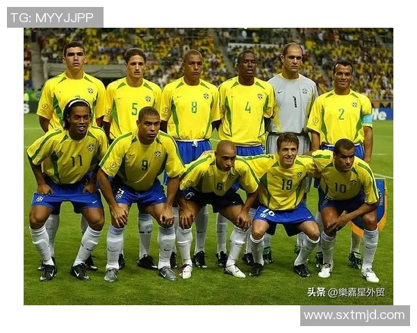 巴西足球历史上那些令人意外的爆冷明星球员盘点