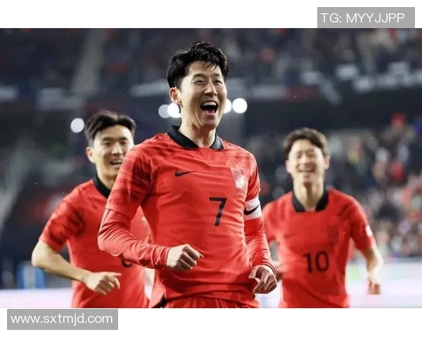 韩国9号球衣足球明星的辉煌历程与传奇瞬间揭秘