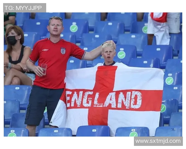 英国足球明星为球队加油助威视频集锦展现激情与团结精神