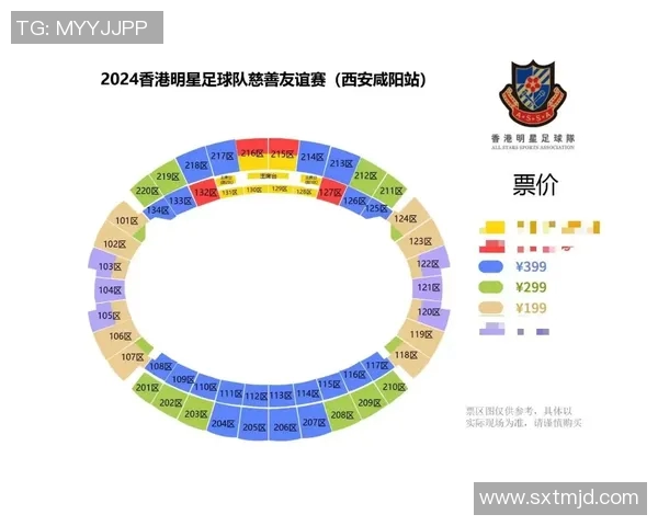 足球明星赛门票购买指南及渠道推荐详解