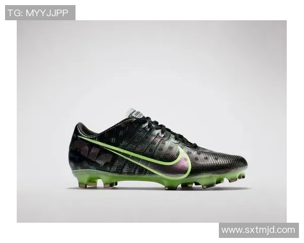 耐克足球明星阵容广告展现运动激情与团队精神的完美结合